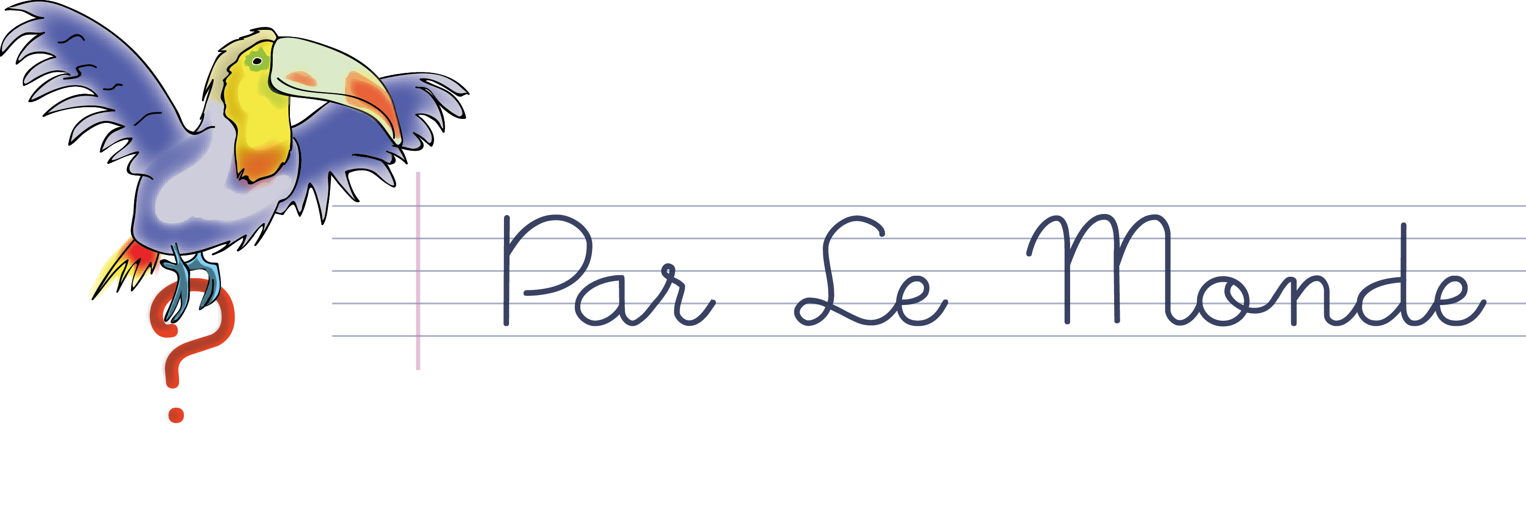 Portail Par Le Monde